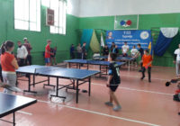 У с. Болгарка відбувся тенісний турнір пам’яті Василя Фініка, фото та відео