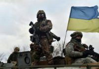 В Україні завершено воєнний стан