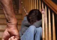 Посилено відповідальність за статеві злочини та домашнє насильство