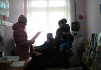 З правилами безпечного Інтернету дітей ознайомили в Кучурганській бібліотеці