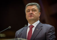 Петро Порошенко задекларував ще 15 млн гривень доходу