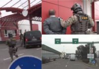 На угорсько-українському кордоні затримано 16 митників за підозрою у хабарі