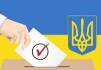 Майже п’ять мільйонів українців вже проголосували на виборах президента – ЦВК