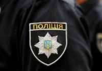 В Україні почали діяти штрафи за незаконне використання символіки Нацполіції