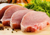 Основним імпортером свинини в Україну стала Польща