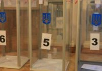 На Одещині не працює одна виборча дільниця