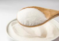 Експорт цукру Україною скоротився на 16%