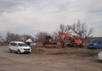 Розпочато  капітальний ремонт дороги на території Степанівської сільської ради