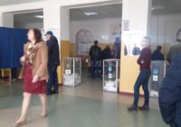 Одеська область показала явку 13,57% на виборах Президента  станом на 11.00