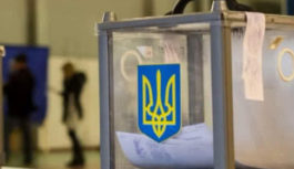 Українцям дозволили змінити виборчу адресу онлайн Українцям дозволили змінити виборчу адресу онлайн