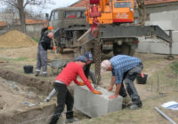 У Яковлівці розпочали будівництво нової амбулаторії сімейної медицини