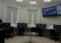 СБУ открыла в Одессе региональный центр обеспечения кибербезопасности
