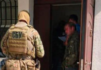 СБУ блокувала контрабанду кокаїну з Південної Америки