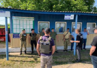 На Одещині СБУ затримала на хабарі посадовців митниці та Держприкордонслужби