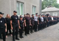 Роздільнянські правоохоронці готові до забезпечення належного правопорядку на виборах 21липня