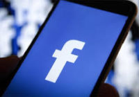 $5 мільярдів штрафу заплатить Facebook через витік даних до британської фірми