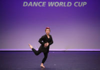 Серед 51 танцівниці світу українка – найкраща!