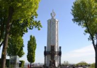 Меморіал жертв Голодомору у Києві отримав нову назву