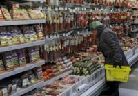 В Україні запрацював закон про маркування продуктів: інформація для споживача