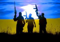 29 серпня – День пам’яті захисників України