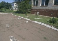 Внаслідок стихіного лиха на Роздільнянщині постраждало три школи