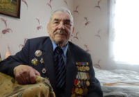 Пішов з життя Іван Нерознак – ветеран Другої світової війни, Почесний громадянин Роздільної
