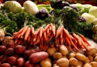 За рік вартість овочів виросла на 30%