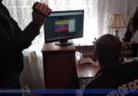 Інтернет-агітатор в Одесі розповсюджував матеріали антиукраїнського змісту