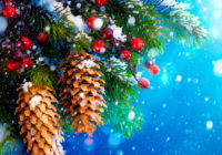 Українці відпочиватимуть по чотири дні поспіль на Новий рік та Різдво