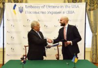 Україна підписала угоду про безвіз із Маршалловими Островами