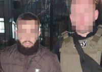 В Одесі СБУ блокувала діяльність двох угруповань вимагачів, що тероризували регіон