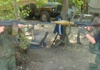 На Луганщині СБУ затримала бойовика терористичної організації «ЛНР»
