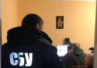 Закликав до війни: в Одесі СБУ викрила антиукраїнського інтернет-агітатора