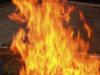 У смт. Лиманське внаслідок пожежі загинуло двоє людей