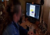 На Одещині СБУ викрила сепаратистського інтернет-агітатора