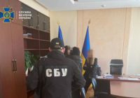 Керівники департаменту Одеської облдержадміністрації привласнили 1,6 мільйонів гривень з бюджету