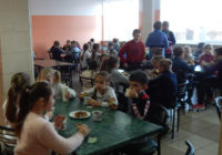 Коли буде відновлено харчування дітей у школах Роздільнянського району?