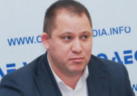 В Одесі після скандалу призначили нового керівника податкової