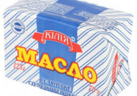 Компанію на Одещині викрили у фальсифікації вершкового масла