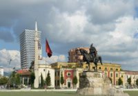 Україна в 2020 році відкриє посольство в Албанії