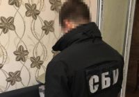 В Одесі викрито злочинну групу, яка займалася нелегальною міграцієї в Україну вихідців з країн Близького Сходу