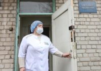 В Україні є перший хворий на коронавірус