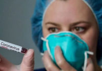 В Україні на COVID-19 захворіли майже 1,5 тисячі медиків – МОЗ
