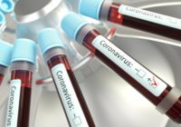 За кордоном лікуються від коронавірусу 12 українців, понад 700 – на карантині