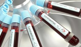 В Україні вже 218 випадків COVID-19 станом на 27 березня В Україні вже 218 випадків COVID-19 станом на 27 березня