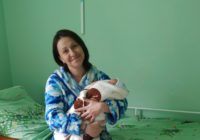 34 новонароджених з’явилися на світ у лютому в Роздільнянській ЦРЛ