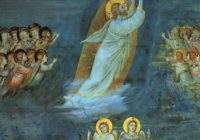 28 травня православні святкують Вознесіння Господнє