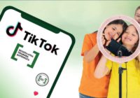 Система БПД запустила власний канал у TikTok