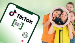 Система БПД запустила власний канал у TikTok Система БПД запустила власний канал у TikTok