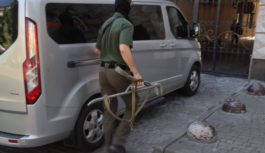 В Одесі проходять 20 обшуків у справі про розкрадання В Одесі проходять 20 обшуків у справі про розкрадання